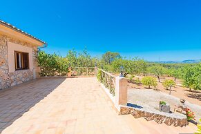 Ca Na Barbara in Santa Maria del Cam