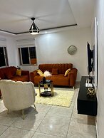 2bed Abidjan Apartment- Relax, Explore & Unwind