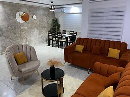 2bed Abidjan Apartment- Relax, Explore & Unwind