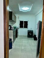 2bed Abidjan Apartment- Relax, Explore & Unwind