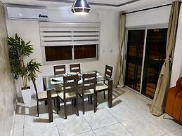 2bed Abidjan Apartment- Relax, Explore & Unwind