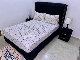 2bed Abidjan Apartment- Relax, Explore & Unwind