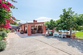 Can Calafat in Can Picafort