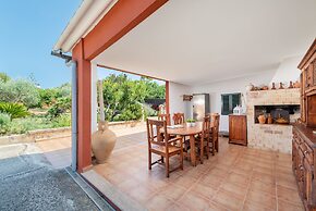 Can Calafat in Can Picafort