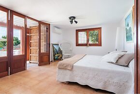 Can Calafat in Can Picafort