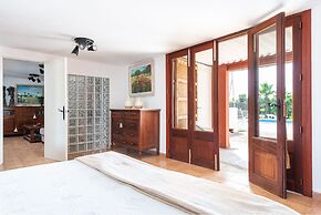 Can Calafat in Can Picafort