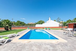 Can Calafat in Can Picafort