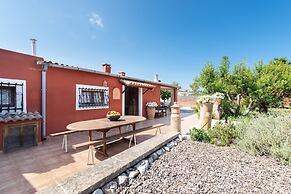 Can Calafat in Can Picafort