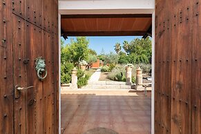 Can Calafat in Can Picafort