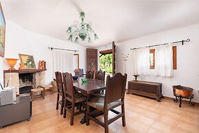 Can Calafat in Can Picafort