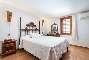 Can Calafat in Can Picafort