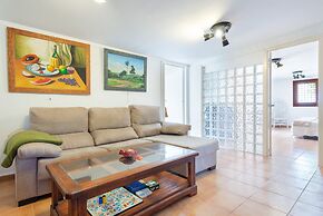 Can Calafat in Can Picafort