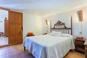 Can Calafat in Can Picafort