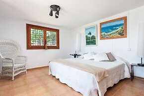 Can Calafat in Can Picafort