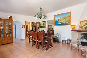 Can Calafat in Can Picafort