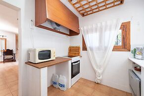 Can Calafat in Can Picafort