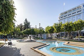 75 Prokymea- Steps From the Sea, Downtown, Balcony