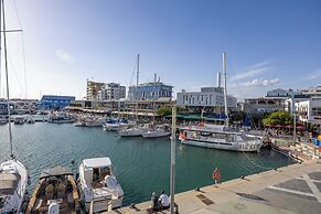 75 Prokymea- Steps From the Sea, Downtown, Balcony