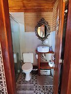 Hospedagem Casa Do Chapéu Caparaó - Cabana Estrela