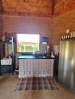 Hospedagem Casa Do Chapéu Caparaó - Cabana Estrela