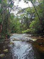 Hospedagem Casa Do Chapéu Caparaó - Cabana Estrela