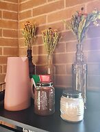 Hospedagem Casa Do Chapéu Caparaó - Cabana Estrela