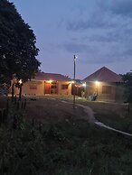 Hospedagem Casa Do Chapéu Caparaó - Cabana Estrela