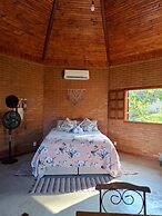 Hospedagem Casa Do Chapéu Caparaó - Cabana Estrela