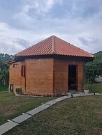 Hospedagem Casa Do Chapéu Caparaó - Cabana Estrela