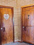 Hospedagem Casa Do Chapéu Caparaó - Cabana Estrela