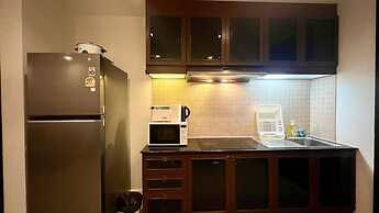 6-15 Large 1br 1bath 1 Km Walking To Patong Beach