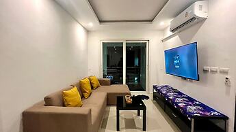6-15 Large 1br 1bath 1 Km Walking To Patong Beach