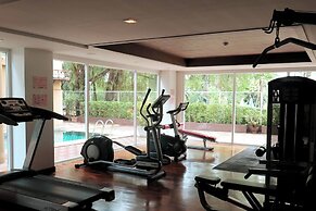 6-15 Large 1br 1bath 1 Km Walking To Patong Beach