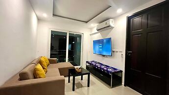 6-15 Large 1br 1bath 1 Km Walking To Patong Beach