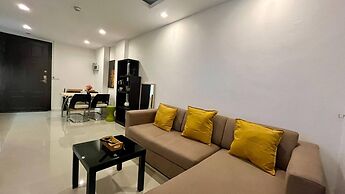 6-15 Large 1br 1bath 1 Km Walking To Patong Beach