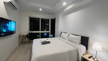 6-15 Large 1br 1bath 1 Km Walking To Patong Beach