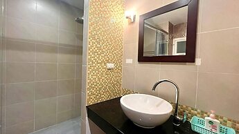 6-15 Large 1br 1bath 1 Km Walking To Patong Beach