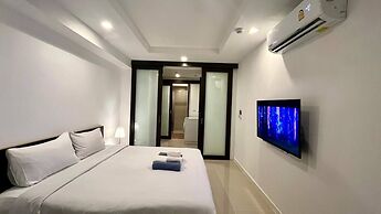 6-15 Large 1br 1bath 1 Km Walking To Patong Beach