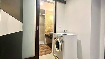 6-15 Large 1br 1bath 1 Km Walking To Patong Beach