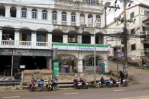 6-15 Large 1br 1bath 1 Km Walking To Patong Beach