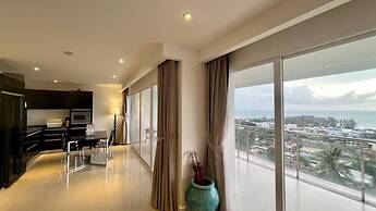 A11 Stunning Seaview 2brs 2baths Karon City