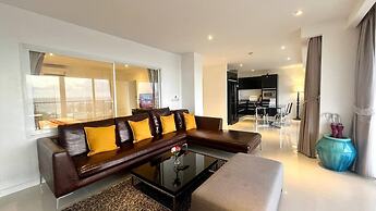 A11 - 2 Bdr Condo, Stunning Sea View, Karon Beach