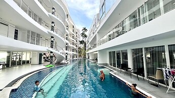 A11 Stunning Seaview 2brs 2baths Karon City