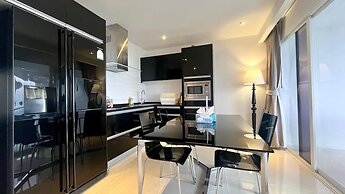 A11 Stunning Seaview 2brs 2baths Karon City
