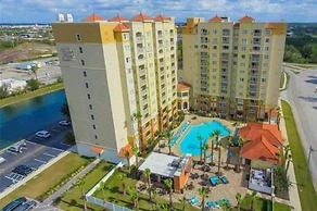 1br Next Universal Studios Fl