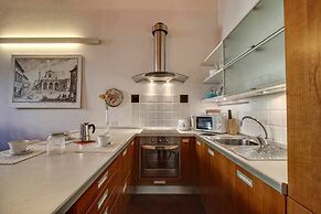 Piazza Salvemini Elegant