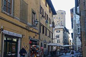 Piazza Salvemini Elegant