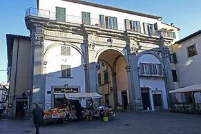 Piazza Salvemini Elegant