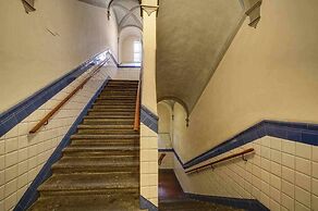 Piazza Salvemini Elegant