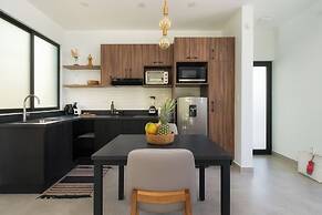 5 min Walk to the Beach Bo Jungle Tamarindo #1